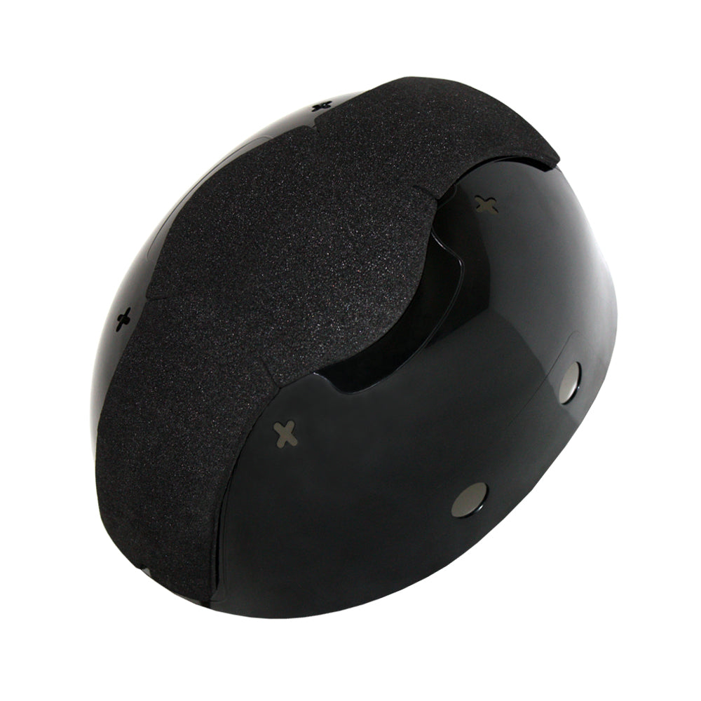 Lucent Path Yellow Baseball Bump Cap